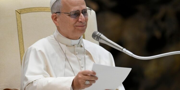 ĐTC Lêô XIV – Chu Kỳ Giáo Lý  Công đồng Vaticanô II qua các Văn kiện Bài 3. Một kho tàng thánh duy nhất.  Mối tương quan giữa Thánh Kinh và Thánh Truyền