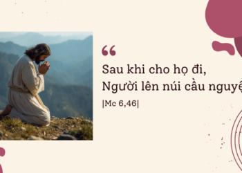 Thứ Tư 07.01.2026 Cầu Nguyện và Hiệp Thông