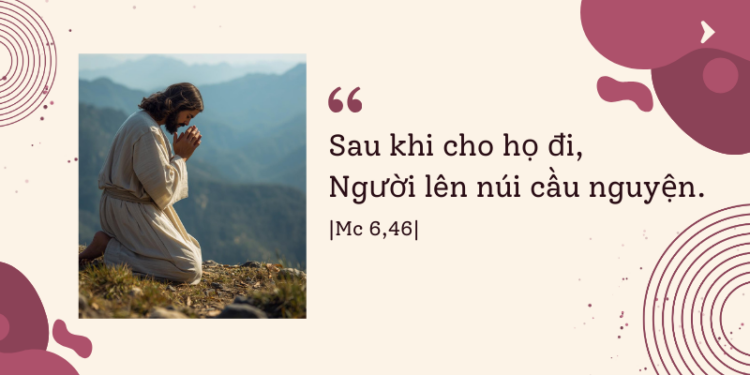 Thứ Tư 07.01.2026 Cầu Nguyện và Hiệp Thông