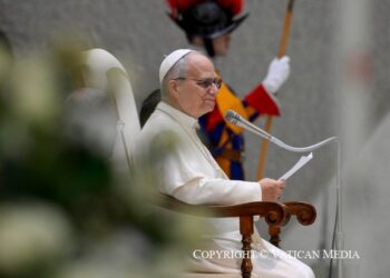 ĐTC Lêô XIV – Chu Kỳ Giáo Lý  Công đồng Vaticanô II qua các Văn kiện Bài 5. Lời Thiên Chúa trong đời sống Hội Thánh