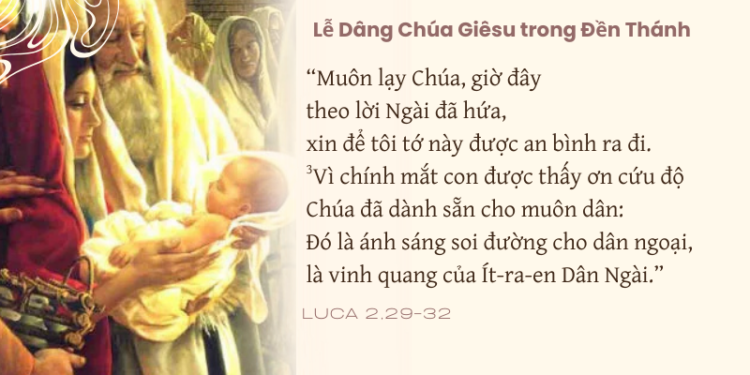 Thứ Hai 02.02.2026 Ánh Sáng Thế Gian