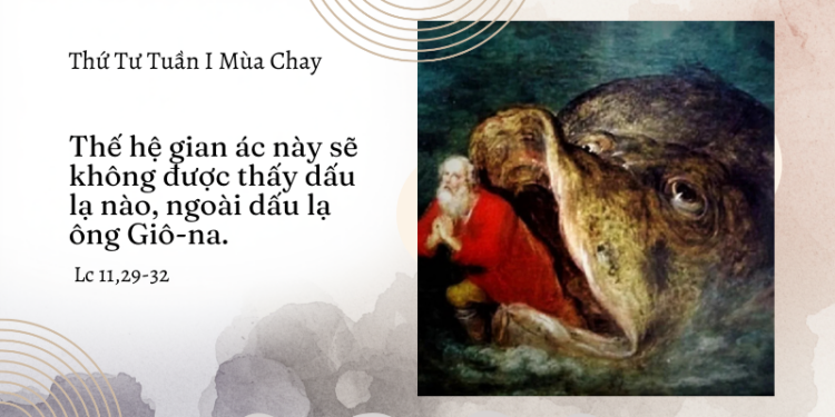 Thứ Tư 25.02.2026 “Chúa đang ở đây”