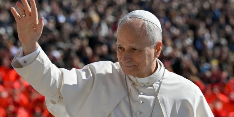 ĐTC Lêô XIV – Chu Kỳ Giáo Lý  Công đồng Vaticanô II qua các Văn kiện 4. Hội Thánh: Dân tư tế và ngôn sứ