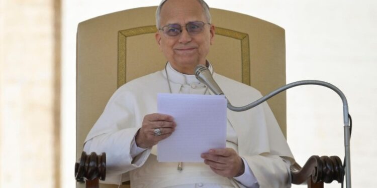 ĐTC Lêô XIV – Chu Kỳ Giáo Lý  Công đồng Vaticanô II qua các Văn kiện 5. Trên nền tảng các Tông đồ – Hội Thánh trong chiều kích phẩm trật