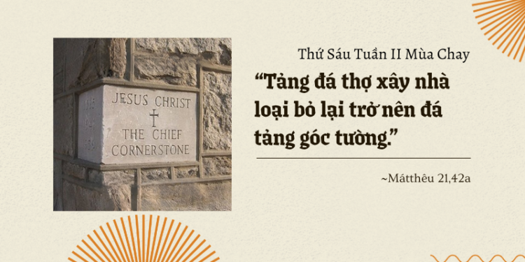 Thứ Sáu 06.03.2026 Khi Sự Dữ Không Có Lời Cuối Cùng