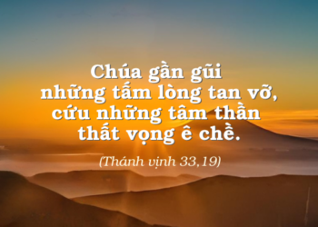 Thánh Vịnh Thứ Năm Tuần II Mùa Phục Sinh