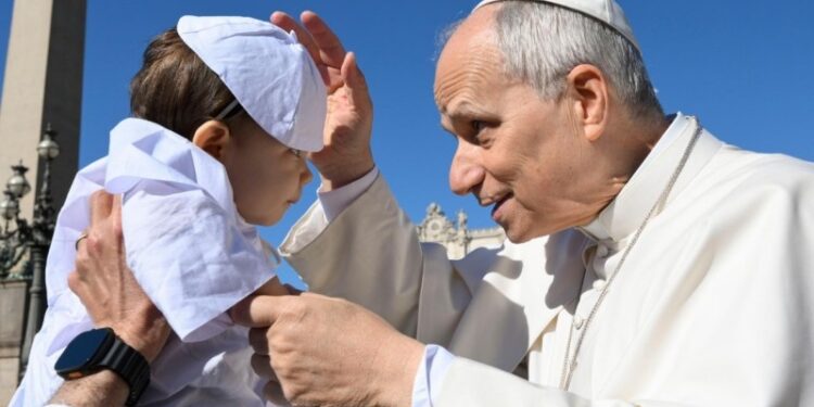 ĐTC Lêô XIV – Chu Kỳ Giáo Lý  Công đồng Vaticanô II qua các Văn kiện 7. Sự thánh thiện và các lời khuyên Phúc Âm trong Hội Thánh