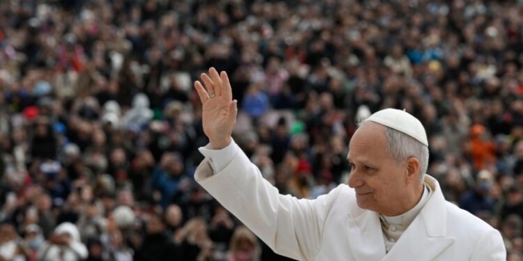 ĐTC Lêô XIV – Chu Kỳ Giáo Lý  Công đồng Vaticanô II qua các Văn kiện 6. Giáo dân – những “viên đá sống” trong Hội Thánh và chứng nhân giữa lòng thế giới