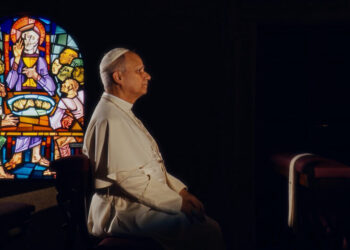 Cầu nguyện cùng Đức Thánh Cha Tháng 4/2026: Cầu cho các linh mục trong cơn khủng hoảng