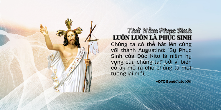 Thứ Năm Tuần Bát Nhật Phục Sinh