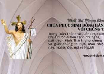 Thứ Tư Tuần Bát Nhật Phục Sinh