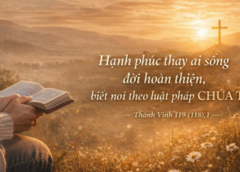 Thánh Vịnh Thứ Hai Tuần III Mùa Phục Sinh