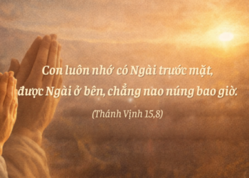 Thánh Vịnh Chúa Nhật Tuần III Mùa Phục Sinh (A)