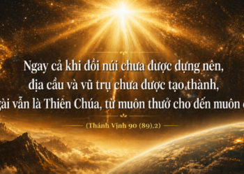 Thánh Vịnh Lễ Thánh Giuse Thợ