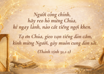 Thánh Vịnh Thứ Bảy Tuần II Mùa Phục Sinh