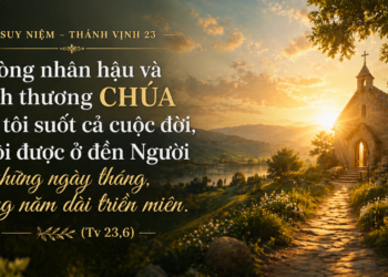 Thánh Vịnh Chúa Nhật III Phục Sinh (A)