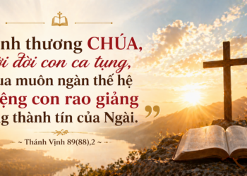 Thánh Vịnh Lễ Kính Thánh Máccô – Thánh Sử