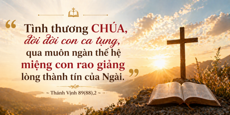 Thánh Vịnh Lễ Kính Thánh Máccô – Thánh Sử