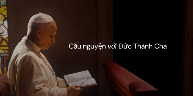 Cầu nguyện với Đức Thánh Cha Tháng 5 năm 2026  Xin cho mọi người có lương thực