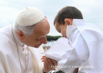 ĐTC Lêô XIV – Chu Kỳ Giáo Lý  Công đồng Vaticanô II qua các Văn kiện 8. Hội Thánh lữ hành trong lịch sử hướng về quê hương trên trời