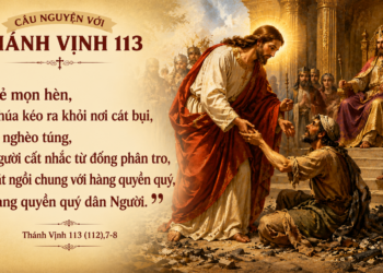 Thánh Vịnh Lễ Kính Thánh Mathia Tông Đồ