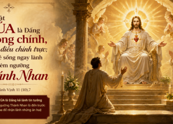 Thánh Vịnh Thứ Bảy Tuần VII Mùa Phục Sinh