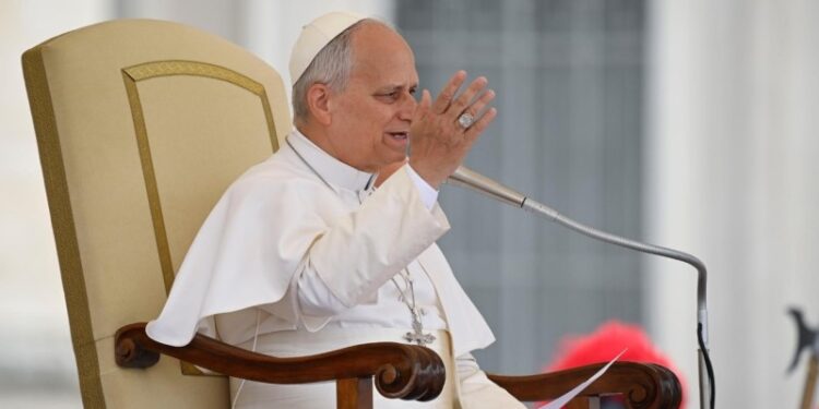 ĐTC Lêô XIV – Chu Kỳ Giáo Lý  Công đồng Vaticanô II qua các Văn kiện II. Hiến chế Sacrosanctum Concilium 3. Nghi thức, dấu chỉ và biểu tượng