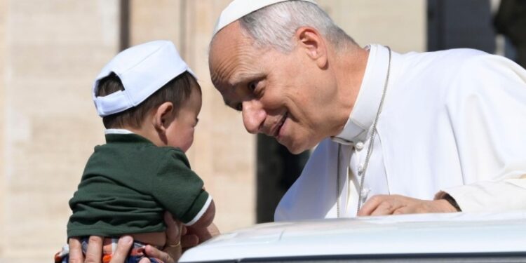 ĐTC Lêô XIV – Chu Kỳ Giáo Lý  Công đồng Vaticanô II qua các Văn kiện II. Hiến chế Sacrosanctum Concilium 4. Mầu nhiệm Thánh Thể