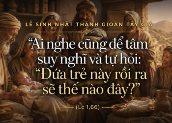 Thứ Tư 24.06.2026 Tôi rồi sẽ trở thành người như thế nào?