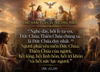 Thứ Năm 04.06.2026 Xác Định Điều Ưu Tiên