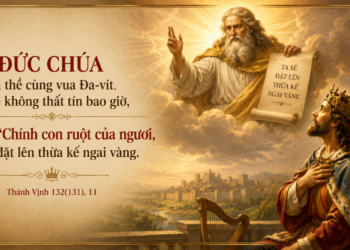 Thánh Vịnh Thứ Sáu Tuần XI Mùa Thường Niên