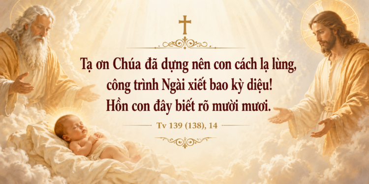 Thánh Vịnh LỄ SINH NHẬT THÁNH GIOAN TẨY GIẢ