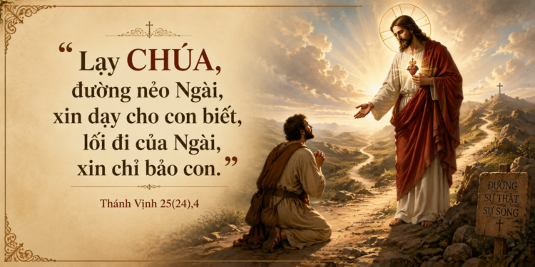 Thánh Vịnh Thứ Năm Tuần IX Mùa Thường Niên