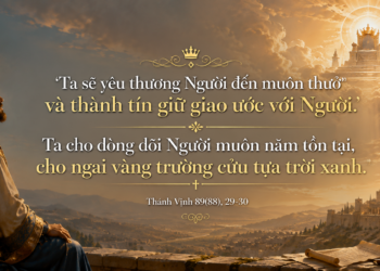 Thánh Vịnh Thứ Bảy Tuần XI Mùa Thường Niên