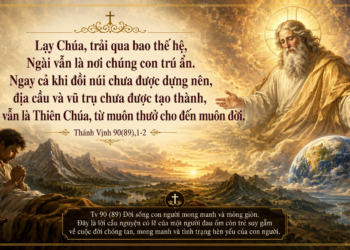 Thánh Vịnh Thứ Ba Tuần IX Mùa Thường Niên