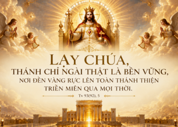 Thánh Vịnh Thứ Bảy Tuần XIV Mùa Thường Niên