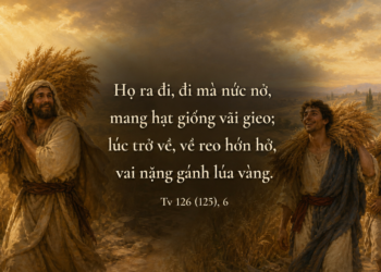 Thánh Vịnh Đáp Ca Lễ Kính Thánh Giacôbê, Tông đồ