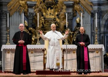 ĐTC Lêô XIV – Chu Kỳ Giáo Lý  Công đồng Vaticanô II qua các Văn kiện II. Hiến chế Sacrosanctum Concilium 5. Kinh nguyện của Hội Thánh