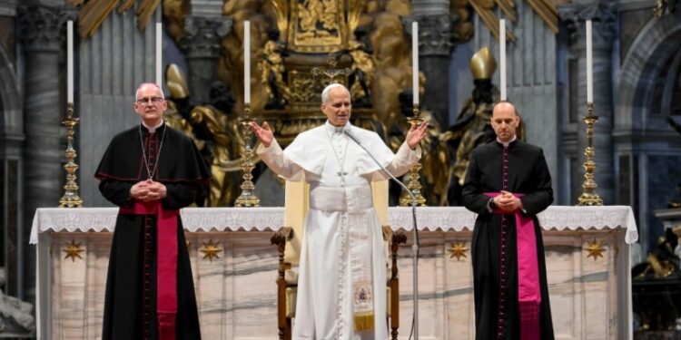 ĐTC Lêô XIV – Chu Kỳ Giáo Lý  Công đồng Vaticanô II qua các Văn kiện II. Hiến chế Sacrosanctum Concilium 5. Kinh nguyện của Hội Thánh