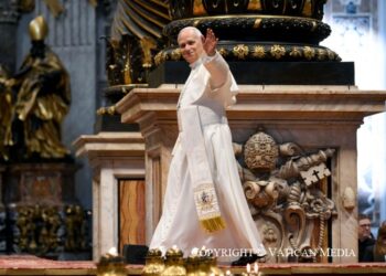 ĐTC Lêô XIV – Chu Kỳ Giáo Lý Công đồng Vaticanô II qua các Văn kiện II. Hiến chế Sacrosanctum Concilium 6. Năm Phụng Vụ