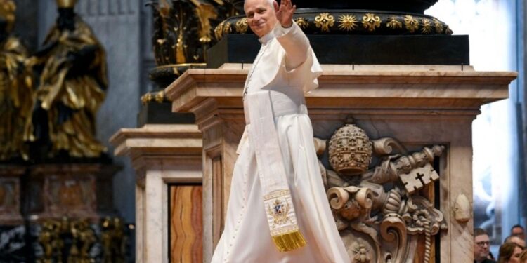 ĐTC Lêô XIV – Chu Kỳ Giáo Lý Công đồng Vaticanô II qua các Văn kiện II. Hiến chế Sacrosanctum Concilium 6. Năm Phụng Vụ
