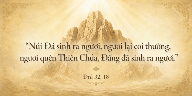 Thánh Vịnh Đáp Ca Thứ Hai XX Mùa Thường Niên