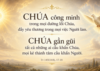 Thánh Vịnh Đáp Ca Lễ Thánh Batôlômêô Tông đồ