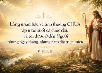 Thánh Vịnh Đáp Ca Thứ Tư Tuần XX Mùa Thường Niên