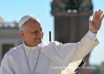 ĐTC Lêô XIV – Chu Kỳ Giáo Lý  Công đồng Vaticanô II qua các Văn kiện IV. Hiến chế Gaudium et Spes 3. Cộng đồng nhân loại