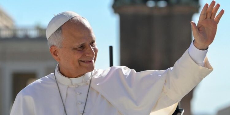 ĐTC Lêô XIV – Chu Kỳ Giáo Lý  Công đồng Vaticanô II qua các Văn kiện IV. Hiến chế Gaudium et Spes 3. Cộng đồng nhân loại