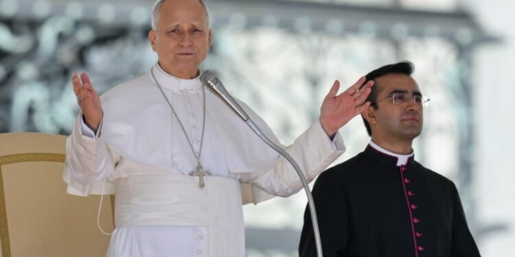 ĐTC Lêô XIV – Chu Kỳ Giáo Lý Công đồng Vaticanô II qua các Văn kiện IV. Hiến chế Gaudium et Spes 4. Hoạt động của con người trong thế giới