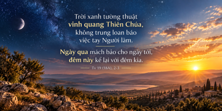 Thánh Vịnh Đáp Ca Lễ Thánh Mátthêu, Tông đồ