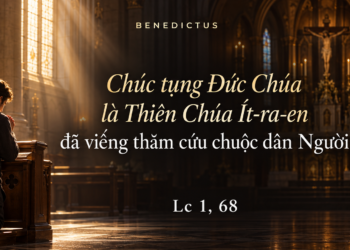 Thánh Vịnh Đáp CaThứ Năm Tuần XXVII Mùa Thường Niên