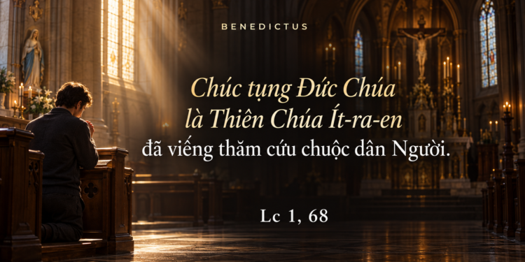 Thánh Vịnh Đáp CaThứ Năm Tuần XXVII Mùa Thường Niên